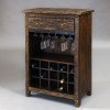 Sirsa Wine Cabinet