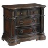 Cassara Bed Chest