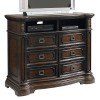 Cassara Media Chest