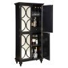 Alannis Wine Cabinet