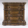 San Mateo Nightstand