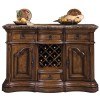 San Mateo Sideboard