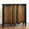 Midnight Accent Chest
