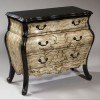 Monroe Accent Chest