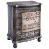 Theo Accent Chest