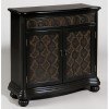 Ebony Accent Chest
