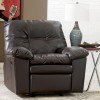 Jordon DuraBlend - Java Rocker Recliner