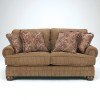 Richland - Amber Loveseat