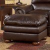 Levar DuraBlend - Sable Ottoman