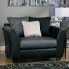 Masoli - Cobblestone Chair and a Half