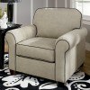 Caroline - Sepia Chair