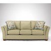 Sloan - Citrus Sofa