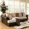 Logan - Stone Left Corner Sectional