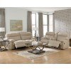 Beamard Galaxy Power Reclining Living Room Set