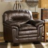Maguire - Brown Chair