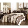 Maguire - Brown Full Sleeper