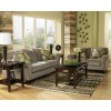Riley - Slate Living Room Set