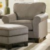 Riley - Slate Chair