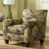 Riley - Slate Accent Chair
