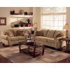Townhouse - Tawny Living Room Set