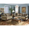 Millington - Meadow Living Room Set
