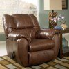 Sonoma - Saddle Rocker Recliner