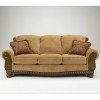 Burnham - Amber Sofa