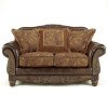 Fresco DuraBlend - Antique Loveseat