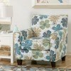 Kylee - Spa Accent Chair