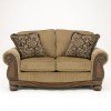 Lynnwood - Amber Loveseat