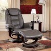 Maelyn DuraBlend - Slate Comfort Lounger