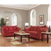 Darcy - Salsa Living Room Set