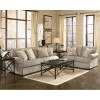 Candlewick - Linen Living Room Set