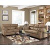 Jupiter - Mocha Living Room Set