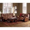 Hawkeye - Dune Power Reclining Living Room Set