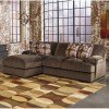 Truscotti - Cafe Small Left Chaise Sectional