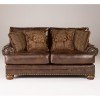 DuraBlend - Antique Loveseat