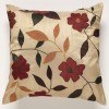 Leila - Floral Accent Pillows (Set of 6)