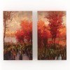 Andie Wall Art 2-Piece Set