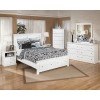Bostwick Shoals Storage Bedroom Set