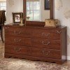 Treasureland Dresser