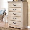 Silverglade Chest