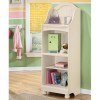 Cottage Retreat Bookcase