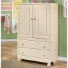 Cottage Retreat Door Chest