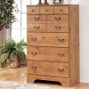 Bittersweet Drawer Chest
