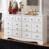 Weeki Dresser