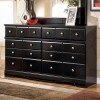 Shay Dresser