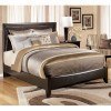 Ellenton Panel Bed