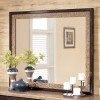 Urbane Landscape Mirror