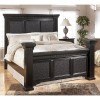 Cavallino Mansion Bed